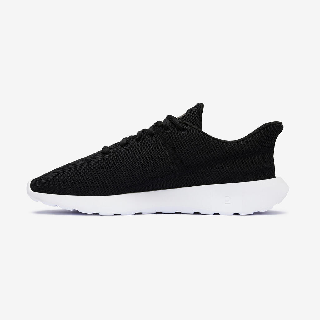 Men's KLNJ BE ESSENTIAL Trainers - Black